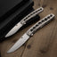 Patrick Martin Knives