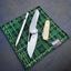 Evergreen Plaid Mighty Mini