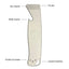 Traveler Pry Bar - Titanium