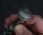 Phoenix Driver - Aged Copper/Red Glow