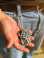Tough Clip - Titanium Anchor