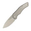 Scout F2 - Stonewash/Stonewash Titanium