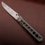 Urban Barlow 3.5 Framelock Front Flipper
