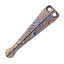 Flashlight Clip - ZircuTi