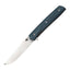 Bo 3.25 Liner Lock Flipper