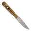 Urban Barlow 3.5 Framelock Front Flipper