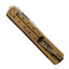 Urban Barlow 3.5 Framelock Front Flipper