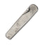Rockwall Thumbstud - Topo