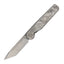 Rockwall Thumbstud - Topo