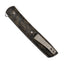 Bo 3.5 Liner Lock Flipper
