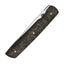 Bo 3.5 Liner Lock Flipper