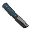 Bo 3.25 Liner Lock Flipper