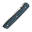 Bo 3.25 Liner Lock Flipper