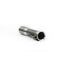 Divot Slim - Aluminum Satin/Anodized