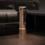Proto 18650 Trident - Mokume