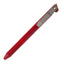 Flipper Universal Pen - Deadpool Aluminum Cerakote Red