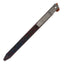 Flipper Universal Pen - Deadpool Aluminum Cerakote Black