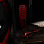 NFR-Z Triple Emitter - Deadpool Cerakote