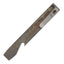 5in Pry bar - Titanium Vulcan
