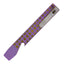 5in Pry bar - Titanium Frag Purple/Gold