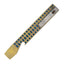 5in Pry bar - Titanium Frag Yellow/Blue