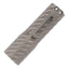 NFR-Z Whirly Bird Triple Emitter - Grey Wash Titanium