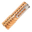 NFR-Z Whirly Bird Triple Emitter - Copper