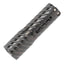 NFR-Z Whirly Bird Triple Emitter - Zirconium