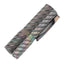 NFR-Z Whirly Bird Triple Emitter - Oil Slick Zirconium