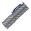NFR-Z Whirly Bird Triple Emitter - Grey Wash Titanium