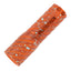 NFR-Z Whirly Bird Triple Emitter - Toxic Orange Zombie Cerakoted