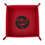 YDE Logo Tray - Red