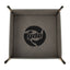 YDE Logo Tray - Grey