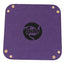 YDE Logo Tray - Purple