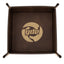 YDE Logo Tray - Natural
