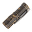NFR-Z Renegade Triple Emitter - Antique Brass