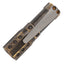NFR-Z Renegade Triple Emitter - Antique Brass