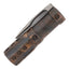 NFR-Z Renegade Triple Emitter - Antique Copper