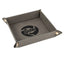 YDE Logo Tray - Grey