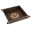 YDE Logo Tray - Natural