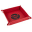 YDE Logo Tray - Red