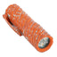 NFR-Z Whirly Bird Triple Emitter - Toxic Orange Zombie Cerakoted