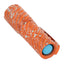 NFR-Z Whirly Bird Triple Emitter - Toxic Orange Zombie Cerakoted
