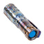 NFR-Z Renegade Triple Emitter - PMT Ano Titanium