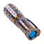 NFR-Z Renegade Triple Emitter - PMT Ano Titanium