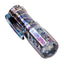 NFR-Z Renegade Triple Emitter - PMT Ano Titanium