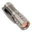 NFR-Z Renegade Triple Emitter - Grey Wash Titanium