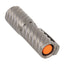 NFR-Z Whirly Bird Triple Emitter - Grey Wash Titanium