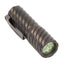 NFR-Z Whirly Bird Triple Emitter - Antiqued Brass