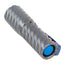 NFR-Z Whirly Bird Triple Emitter - Grey Wash Titanium
